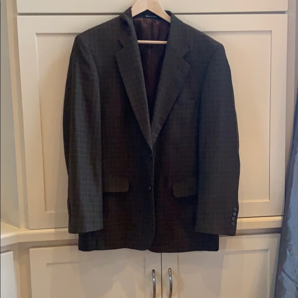 Men’s Sports Coat